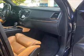 Volvo XC90 2017 4x4 T6 Momentum 4p SUV