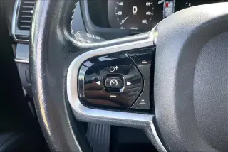Volvo XC90 2017 4x4 T6 Momentum 4p SUV