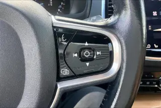 Volvo XC90 2017 4x4 T6 Momentum 4p SUV