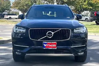 Volvo XC90 2017 4x4 T6 Momentum 4p SUV