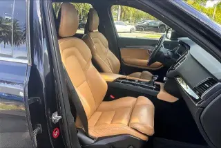 Volvo XC90 2017 4x4 T6 Momentum 4p SUV