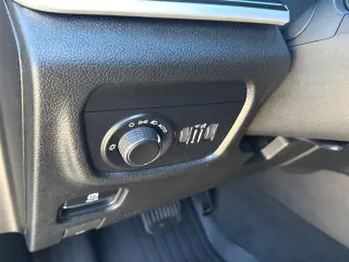 Jeep Grand Cherokee L 2021 4x4 Laredo SUV de 4 puertas