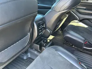 Jeep Grand Cherokee L 2021 4x4 Laredo SUV de 4 puertas
