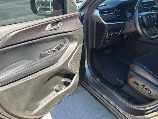 Jeep Grand Cherokee L 2021 4x4 Laredo SUV de 4 puertas