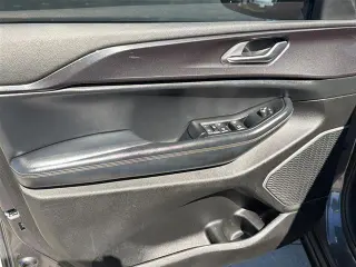 Jeep Grand Cherokee L 2021 4x4 Laredo SUV de 4 puertas