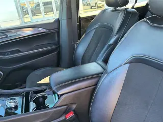 Jeep Grand Cherokee L 2021 4x4 Laredo SUV de 4 puertas