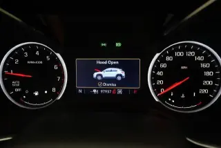 Chevrolet TrailBlazer 2021 4x4 LT 4p SUV