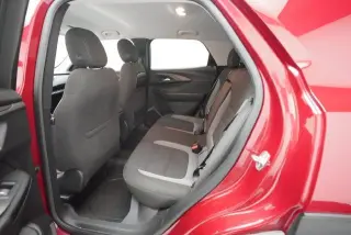 Chevrolet TrailBlazer 2021 4x4 LT 4p SUV