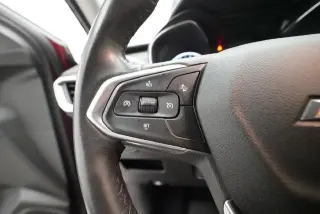 Chevrolet TrailBlazer 2021 4x4 LT 4p SUV