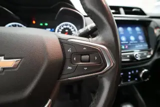Chevrolet TrailBlazer 2021 4x4 LT 4p SUV