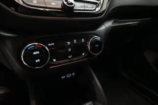 Chevrolet TrailBlazer 2021 4x4 LT 4p SUV