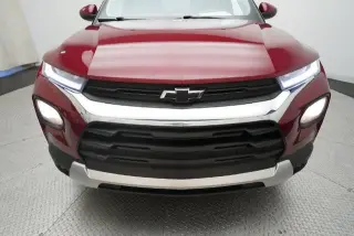 Chevrolet TrailBlazer 2021 4x4 LT 4p SUV