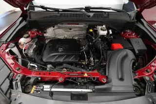 Chevrolet TrailBlazer 2021 4x4 LT 4p SUV