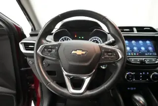 Chevrolet TrailBlazer 2021 4x4 LT 4p SUV