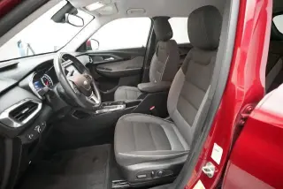 Chevrolet TrailBlazer 2021 4x4 LT 4p SUV