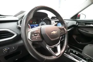 Chevrolet TrailBlazer 2021 4x4 LT 4p SUV
