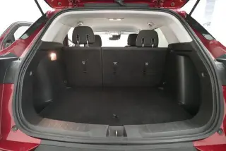 Chevrolet TrailBlazer 2021 4x4 LT 4p SUV