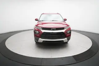 Chevrolet TrailBlazer 2021 4x4 LT 4p SUV