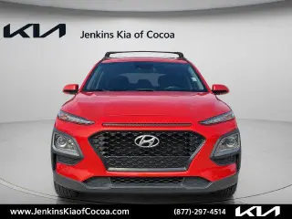 Hyundai KONA 2020 SEL 4dr Crossover