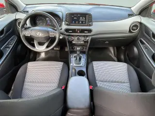Hyundai KONA 2020 SEL 4dr Crossover