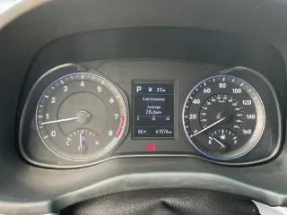 Hyundai KONA 2020 SEL 4dr Crossover