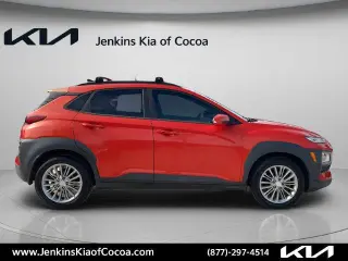 Hyundai KONA 2020 SEL 4dr Crossover