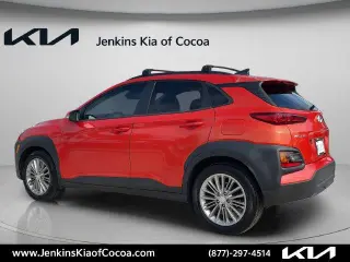 Hyundai KONA 2020 SEL 4dr Crossover