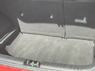 Kia Soul 2022 LX 4p Crossover CVT