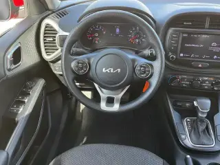Kia Soul 2022 LX 4p Crossover CVT
