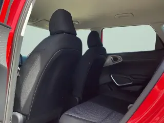 Kia Soul 2022 LX 4p Crossover CVT