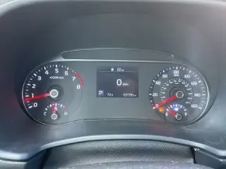 Kia Soul 2022 LX 4p Crossover CVT