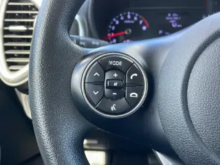 Kia Soul 2022 LX 4p Crossover CVT
