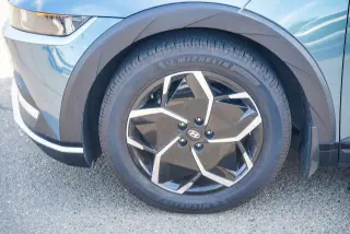 Hyundai IONIQ 5 2024 SEL 4dr Crossovero