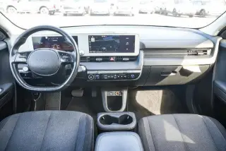Hyundai IONIQ 5 2024 SEL 4dr Crossovero