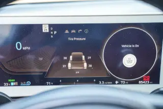 Hyundai IONIQ 5 2024 SEL 4dr Crossovero