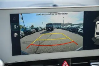 Hyundai IONIQ 5 2024 SEL 4dr Crossovero