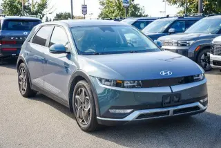 Hyundai IONIQ 5 2024 SEL 4dr Crossovero