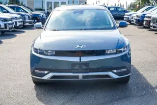 Hyundai IONIQ 5 2024 SEL 4dr Crossovero