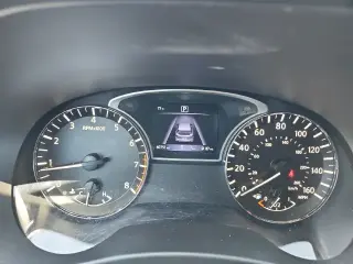 Nissan Pathfinder 2017 Platinum 4dr SUV