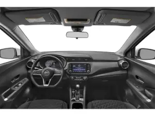 Nissan Kicks 2023 SV 4dr Crossover