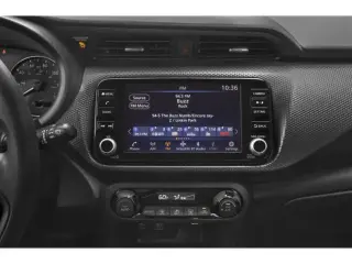 Nissan Kicks 2023 SV 4dr Crossover