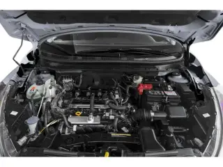 Nissan Kicks 2023 SV 4dr Crossover