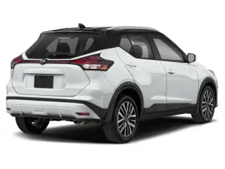 Nissan Kicks 2023 SV 4dr Crossover