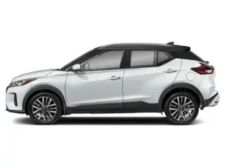 Nissan Kicks 2023 SV 4dr Crossover