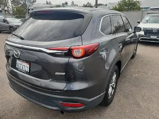 Mazda CX-9 2019 Touring 4 SUV