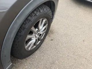 Mazda CX-9 2019 Touring 4 SUV