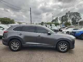 Mazda CX-9 2019 Touring 4 SUV