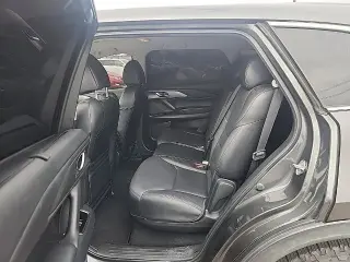 Mazda CX-9 2019 Touring 4 SUV
