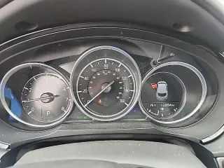 Mazda CX-9 2019 Touring 4 SUV