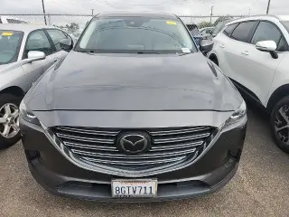 Mazda CX-9 2019 Touring 4 SUV